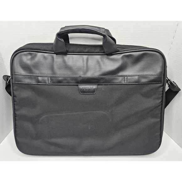 Kenneth Cole Reaction R-Tech Tablet & Netbook Case 19"X14" - Picture 4 of 9